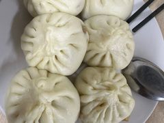 -津门永胜包子铺(哈尔滨道总店)