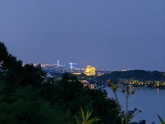 -天目湖涵田半山温泉