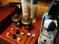 -深圳星河丽思卡尔顿酒店