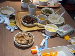 -真功夫(金沙湾店)