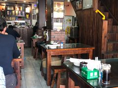 大堂-爆肚冯(廊房二条店)