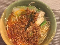 -昆明佳华广场酒店·西餐厅