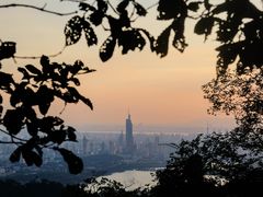 -紫金山山顶公园