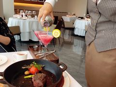 -王品牛排(郑州大卫城店)