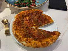 -阿里疆Alijiang·丝路美食·异域风情·清真(长楹天街店)