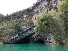 -长寿村