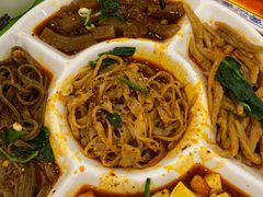 -令氏家外家周秦食府(高新店)