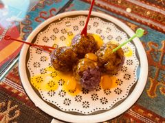 -巴依老爷新疆美食(工体旗舰店)