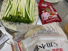 -小寒羊烧烤(凯瑞时代大厦店)