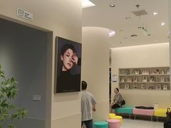 -天真蓝照相馆(五角场百联又一城店)