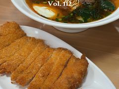 -顶巧鸡汤馄饨(虹口总店)
