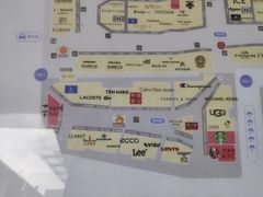 -宁波杉井奥特莱斯广场