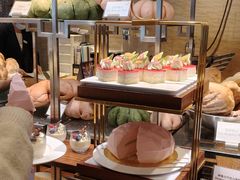 -北京朝阳悠唐皇冠假日酒店