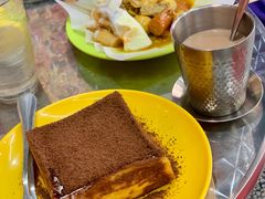 -華叔茶記