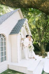 -太古映画婚纱摄影(天河店)