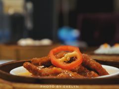 -頂好酒家·经典粤菜(海信广场店)