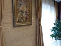 -内蒙古大厦酒店