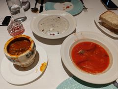 -波特曼西餐厅(南岗店)