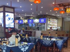 -桥香园过桥米线(国贸店)