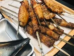 -老虎滩大连海鲜烧烤(建邺云锦路总店)