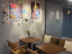 -ommo cafe(半岛城邦店)