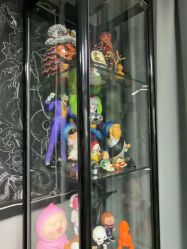 -MDZ STORE·TATTOO·耳饰