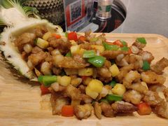 -创味·民间海南菜·非遗藤桥排骨(藤桥·免税城店)