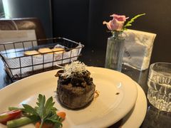 -西堤牛排(北京国瑞店)