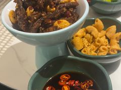 -狐狸爱上椰子鸡(滨江星光大道店)