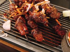 -THE PAWON·8碗(古北SOHO店)