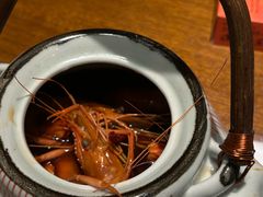 -乔街深夜食堂·小龙虾·高压锅生蚝(杭州总店)