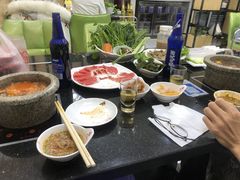 -肥之牛健康火锅(水域蓝湾店)