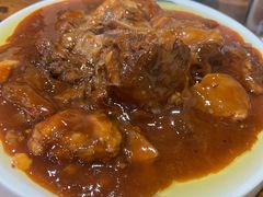 -闻香阁·清真(光荣道店)