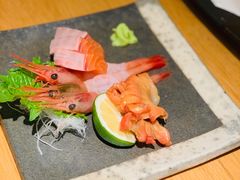 -鸭川食堂·鳗丼(鼓楼店)