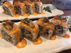 -笑福亭料理小馆(解放碑店)