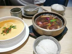 -大丰收李家(闽侯正荣财富中心广场店)
