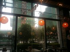 门面-觅甜记(浦东·盛夏路店)