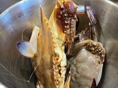 -川骄海鲜自助(河东店)