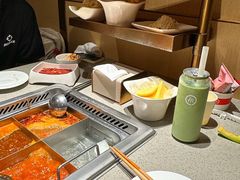 -海底捞火锅(泰安爱琴海店)