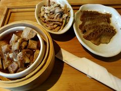 -72街红烧排骨饭(海珠丽影广场店)