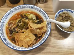 -亚皆老街南宁老友粉·米粉(印象城店)