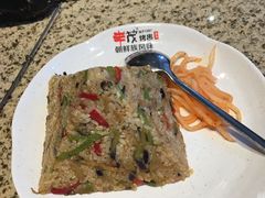 -丰茂烤串(卫星广场店)