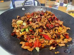 -寨子里的钵钵菜·湘西山里菜(魅力湘西店)