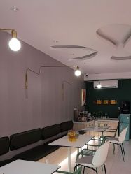 -水沐莲清瑜伽·普拉提