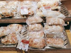 -西村叔叔的店·面包·甜品·蛋糕(牡丹园店)