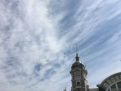 -中国铁道博物馆(正阳门馆)