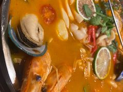 -simply thai天泰(长泰广场店)