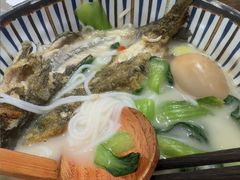 -鲜越鲜鱼粉(财富购物中心店)
