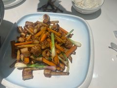 -美极鲜食坊(宝安南路店)