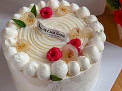 -Dark Horse·黑马蛋糕·低脂·低糖淡奶(金匙望湖大厦店)